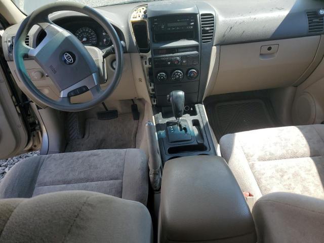 2006 KIA Sorento ex