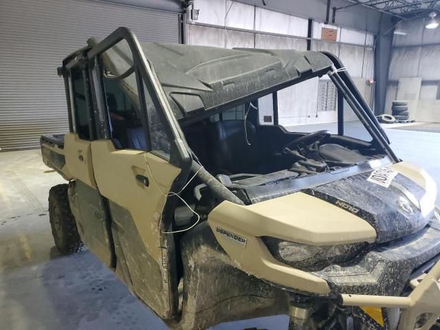 2025 Can-Am Defender-ATV