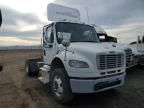 2015 Freightliner Business Class M2 Semi Truck