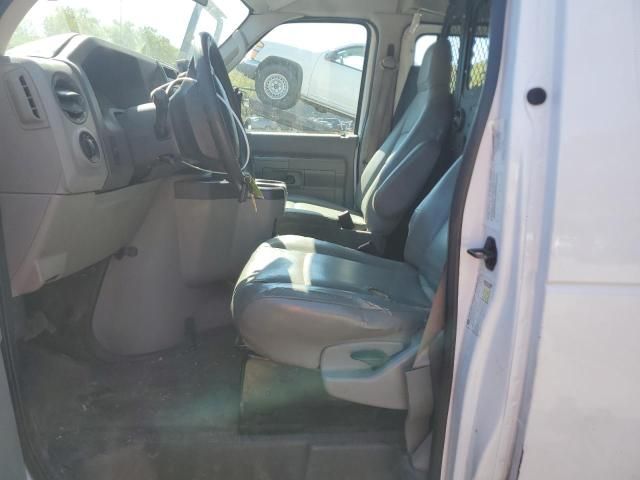 2011 Ford Econoline E250 Van