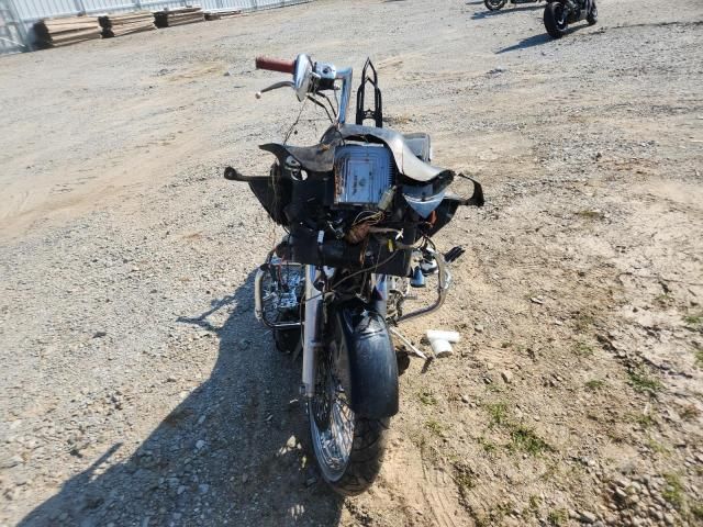 2007 Harley-Davidson Fltr
