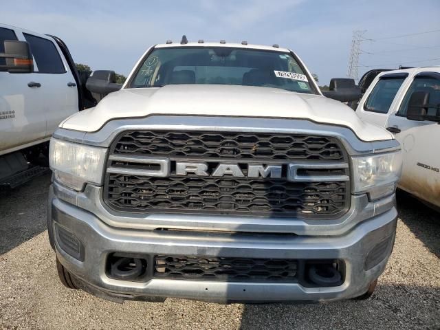 2020 Dodge RAM 4500
