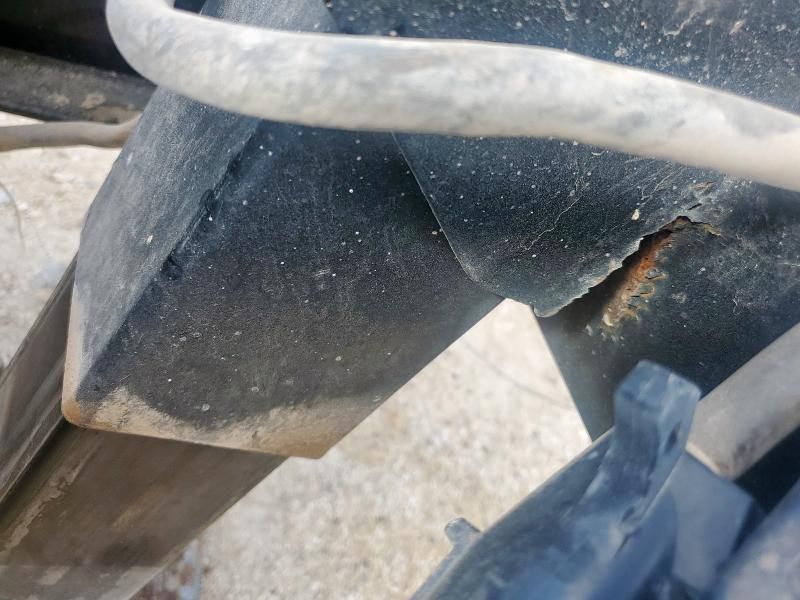 2022 Load Trail Dump Trailer