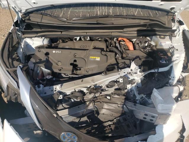 2024 Toyota Sienna Limited