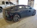 2025 Toyota Prius Prime SE