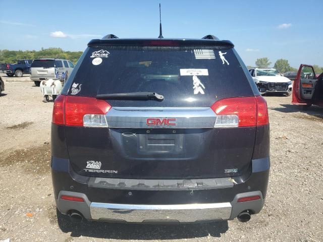 2011 GMC Terrain slt