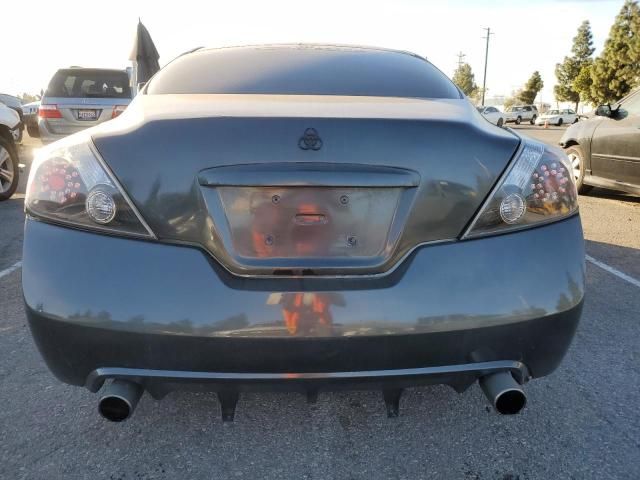 2008 Nissan Altima 2.5S