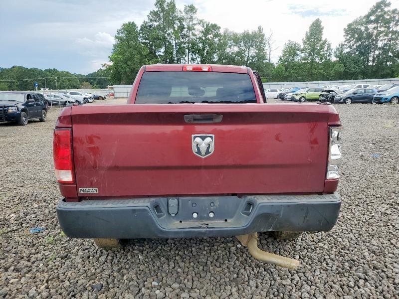 2021 Dodge Ram 1500 Classic Tradesman
