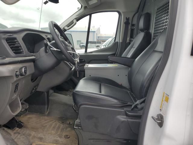 2024 Ford Transit T-150