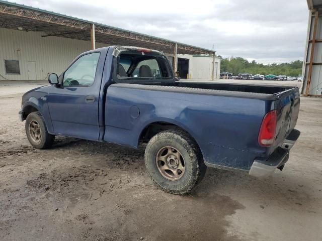 2003 Ford F150