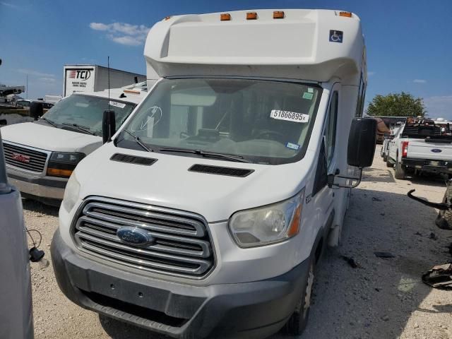 2018 Ford Transit T-350 HD