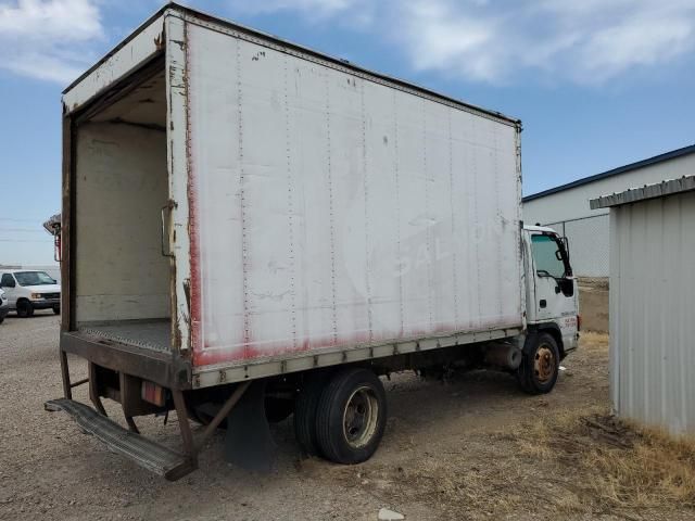 2003 Isuzu NQR