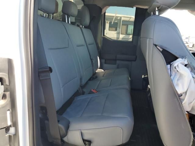 2024 Ford F250 Super Duty
