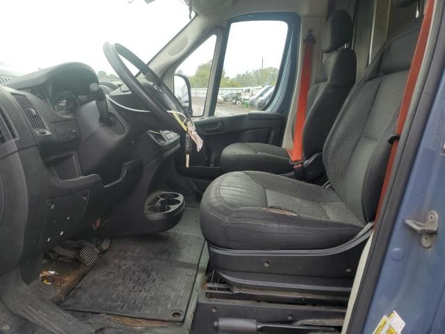 2021 Dodge RAM Promaster 3500 3500 High