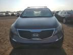 2011 KIA Sportage LX