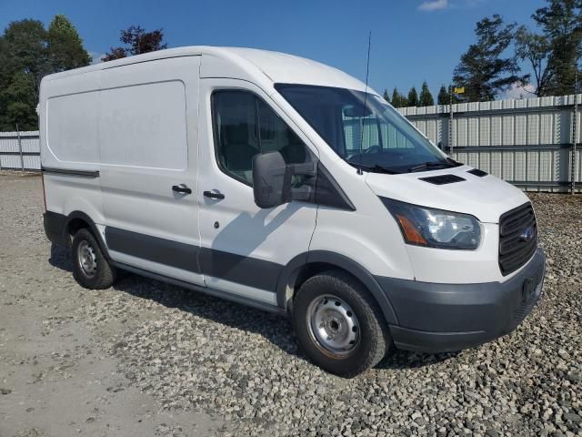 2016 Ford Transit T-150