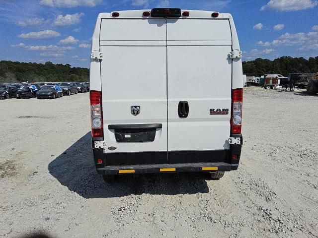 2021 Dodge RAM Promaster 2500 2500 High
