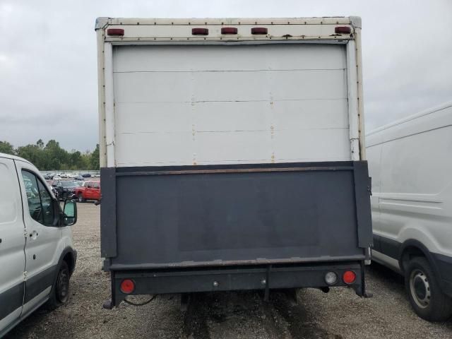 2004 Chev Express Commercial C