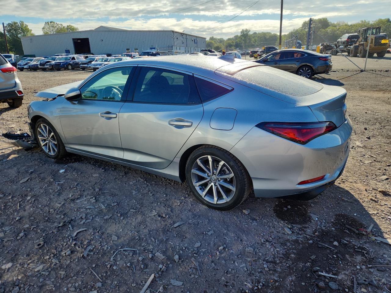 2024 Acura Integra