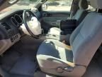 2008 Toyota Tacoma Prerunner Access cab