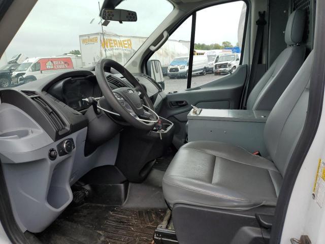 2019 Ford Transit T-250