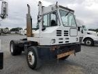 2011 Capacity TJ5000-Yard Truck