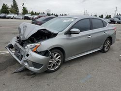2014 Nissan Sentra S for sale in Rancho Cucamonga, CA