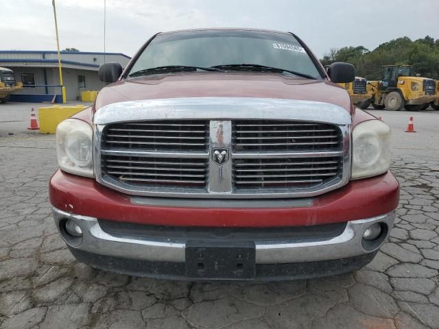 2008 Dodge RAM 1500 ST