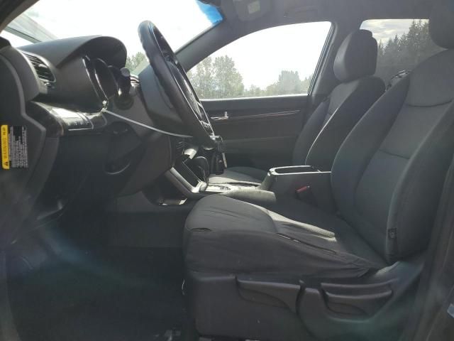 2013 KIA Sorento LX