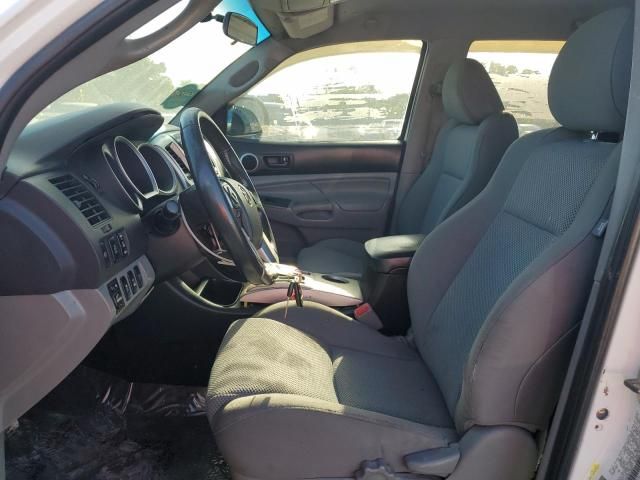 2014 Toyota Tacoma Double Cab