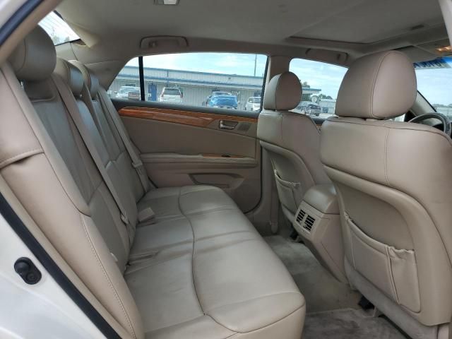 2005 Toyota Avalon XL