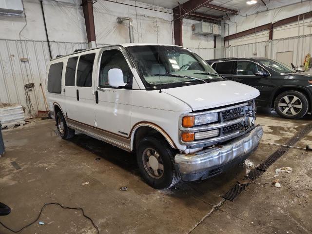 2000 Chev Express Cargo 1500 1