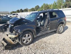 Ford Escape salvage cars for sale: 2011 Ford Escape Limited