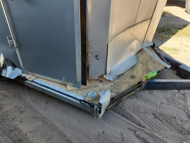2022 Look Trailers 2022 LGS Enclosed Cargo Trailer