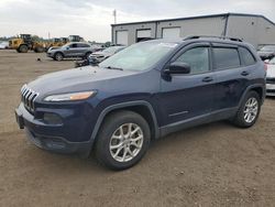 2015 Jeep Cherokee Sport for sale in Waldorf, MD
