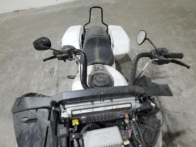 2024 Harley-Davidson Fltrx