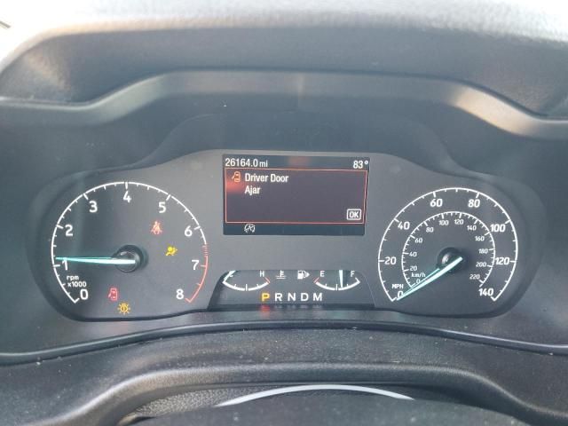 2023 Ford Transit Connect XL