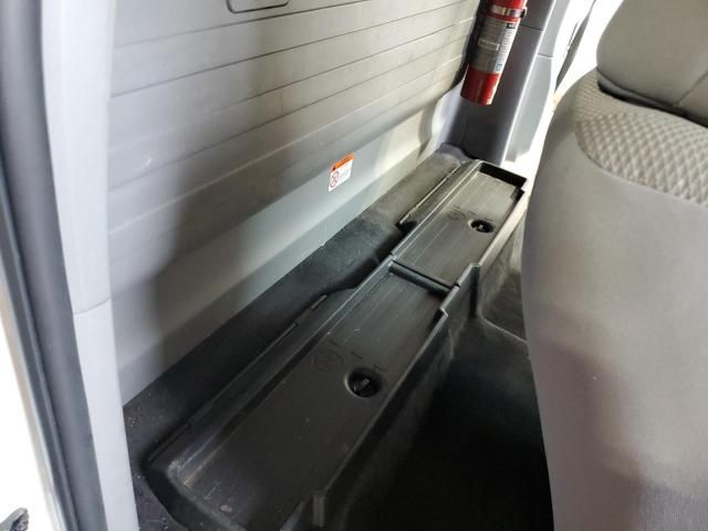 2015 Toyota Tacoma Access Cab