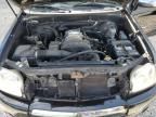 2004 Toyota Tundra Double Cab SR5