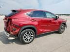2015 Lexus NX 200T