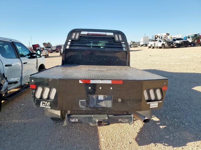 2024 Chevrolet Silverado K2500 Heavy Duty LT