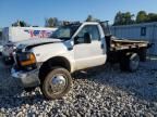 2003 Ford F550 Super Duty