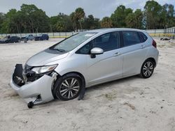 2015 Honda FIT EX for sale in Fort Pierce, FL