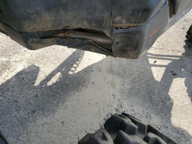 2023 Can Am MAVERICKX3