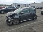 2021 Chevrolet Spark Active