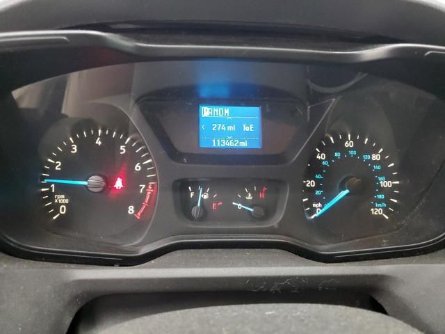 2015 Ford Transit T-250