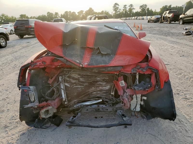 2014 Chevrolet Camaro LS