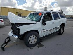 2002 GMC Yukon for sale in Clewiston, FL