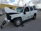 2002 GMC Yukon