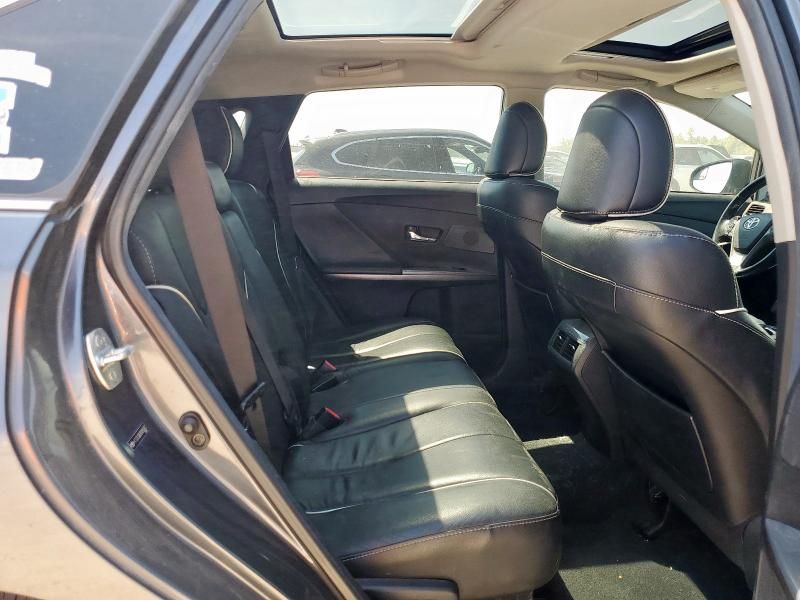 2013 Toyota Venza LE